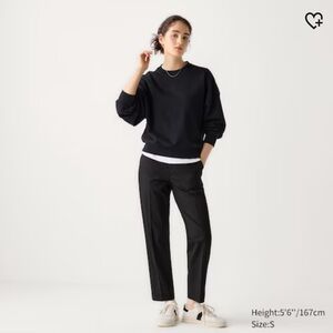 Uniqlo pants